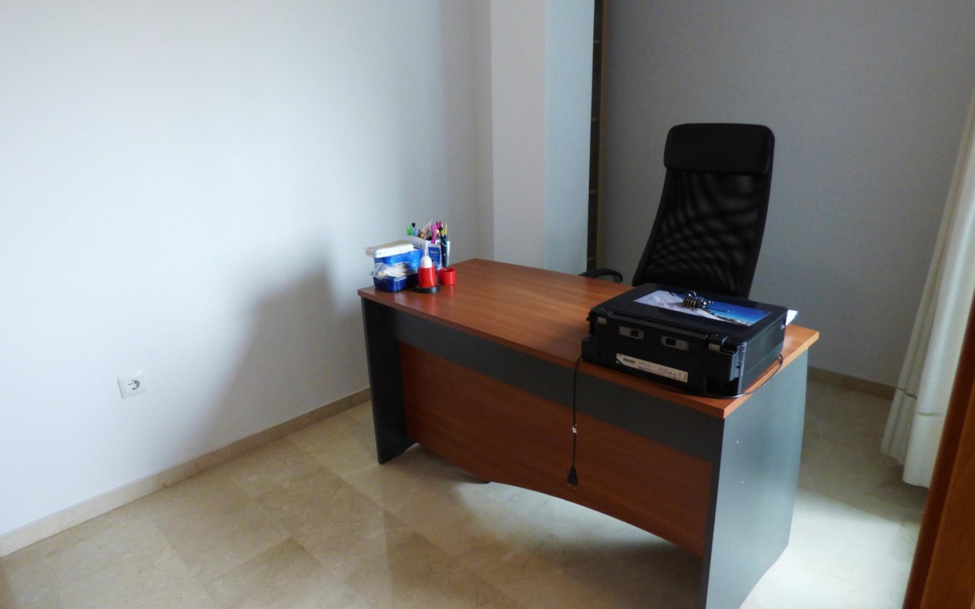 Resale - Apartment - Alicante - Alicante Centro