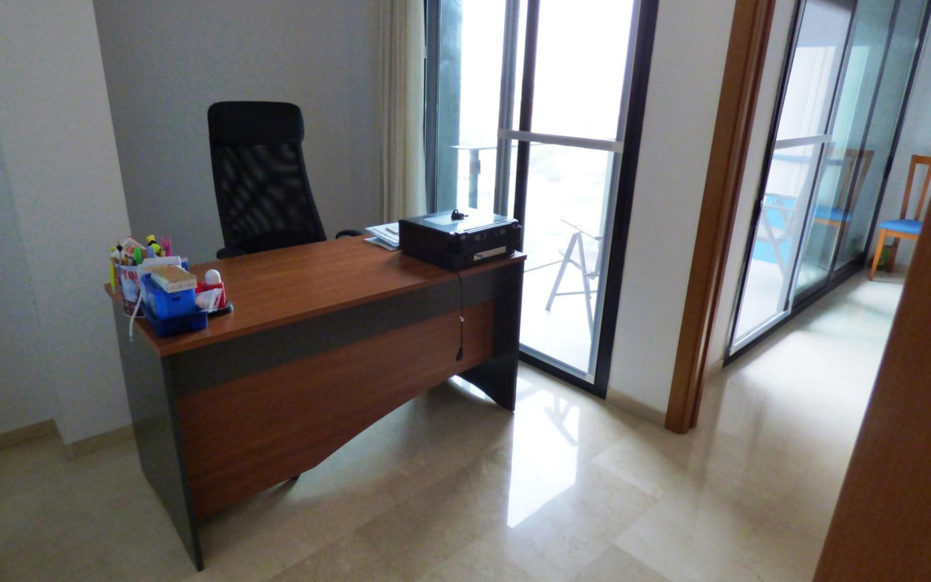 Resale - Apartment - Alicante - Alicante Centro