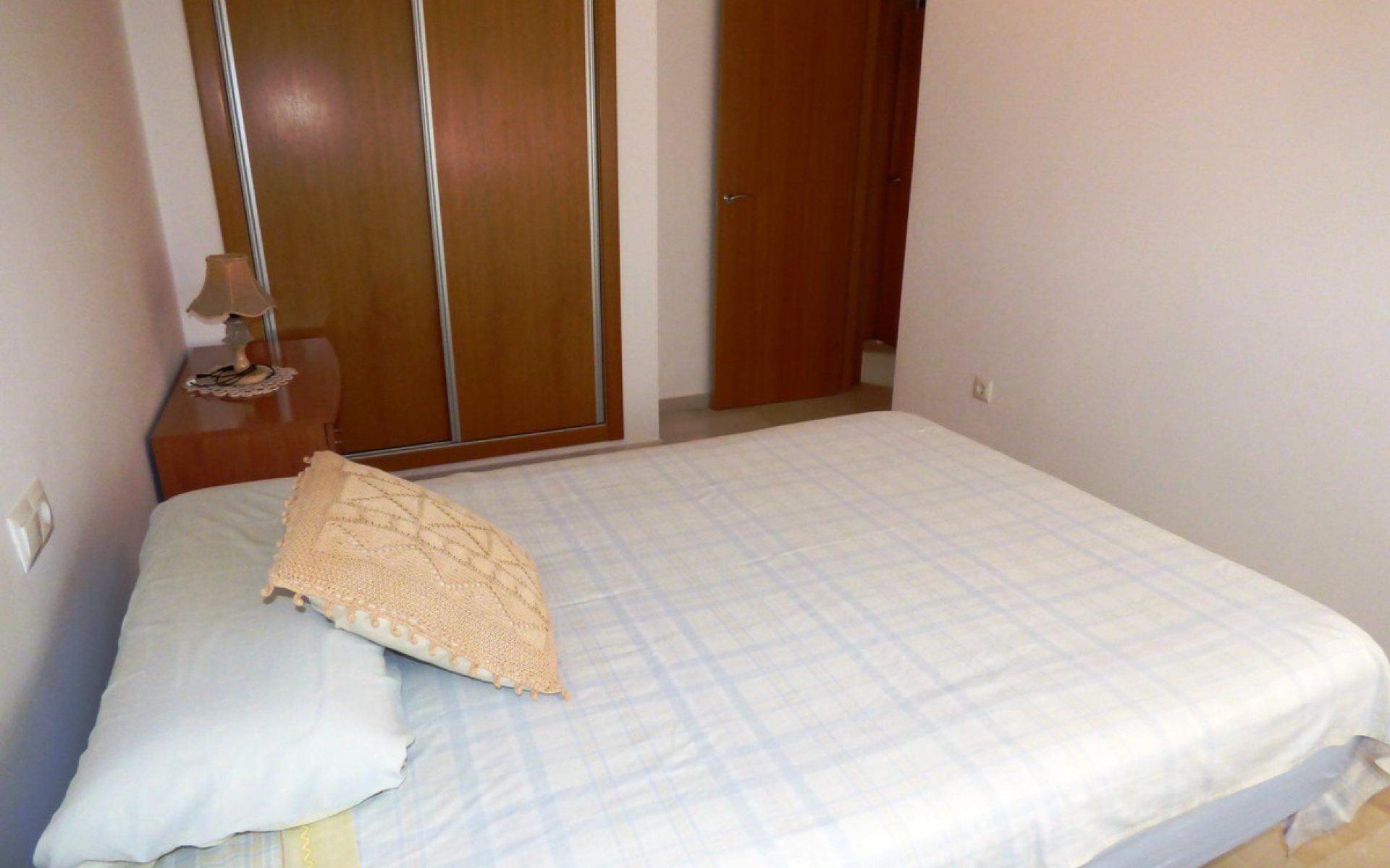Resale - Apartment - Alicante - Alicante Centro