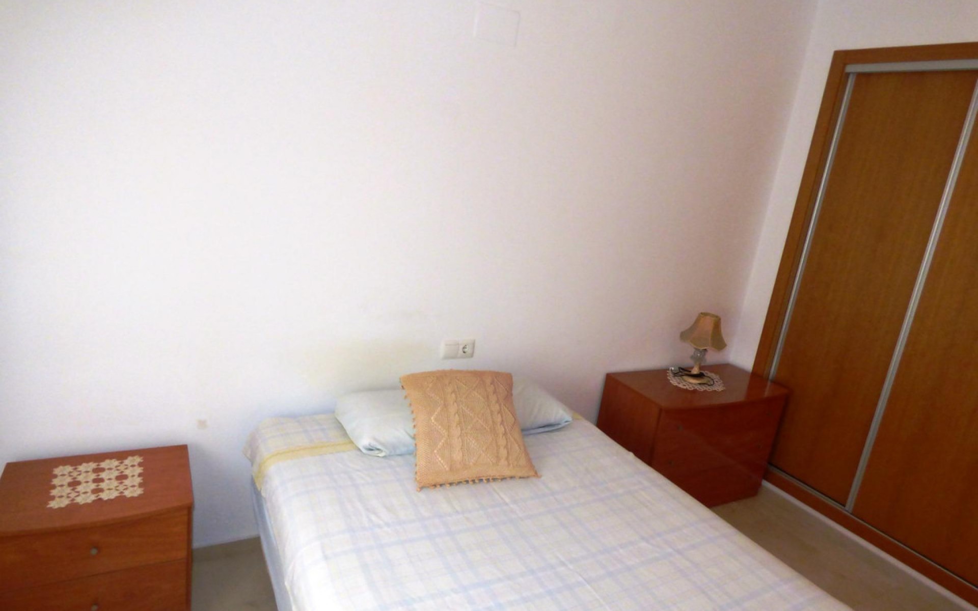 Resale - Apartment - Alicante - Alicante Centro