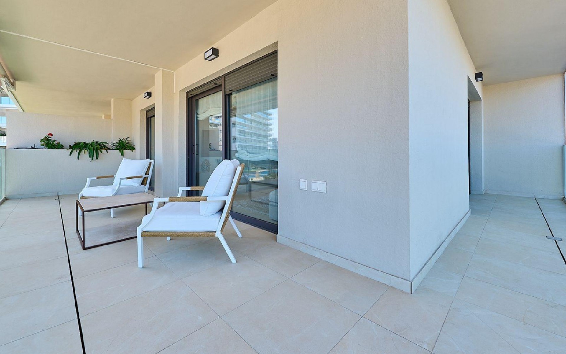 Resale - Apartment - Alicante - Alicante Centro