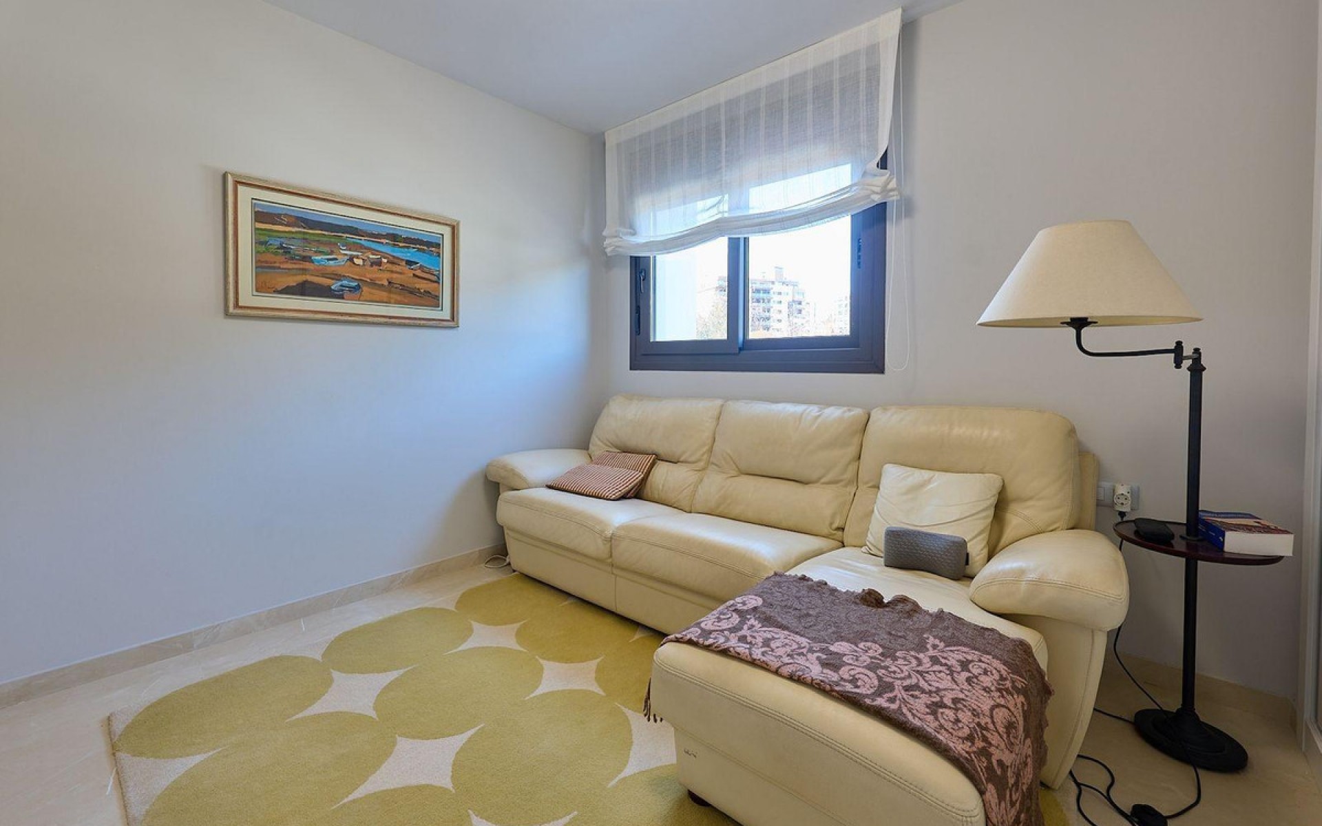 Resale - Apartment - Alicante - Alicante Centro