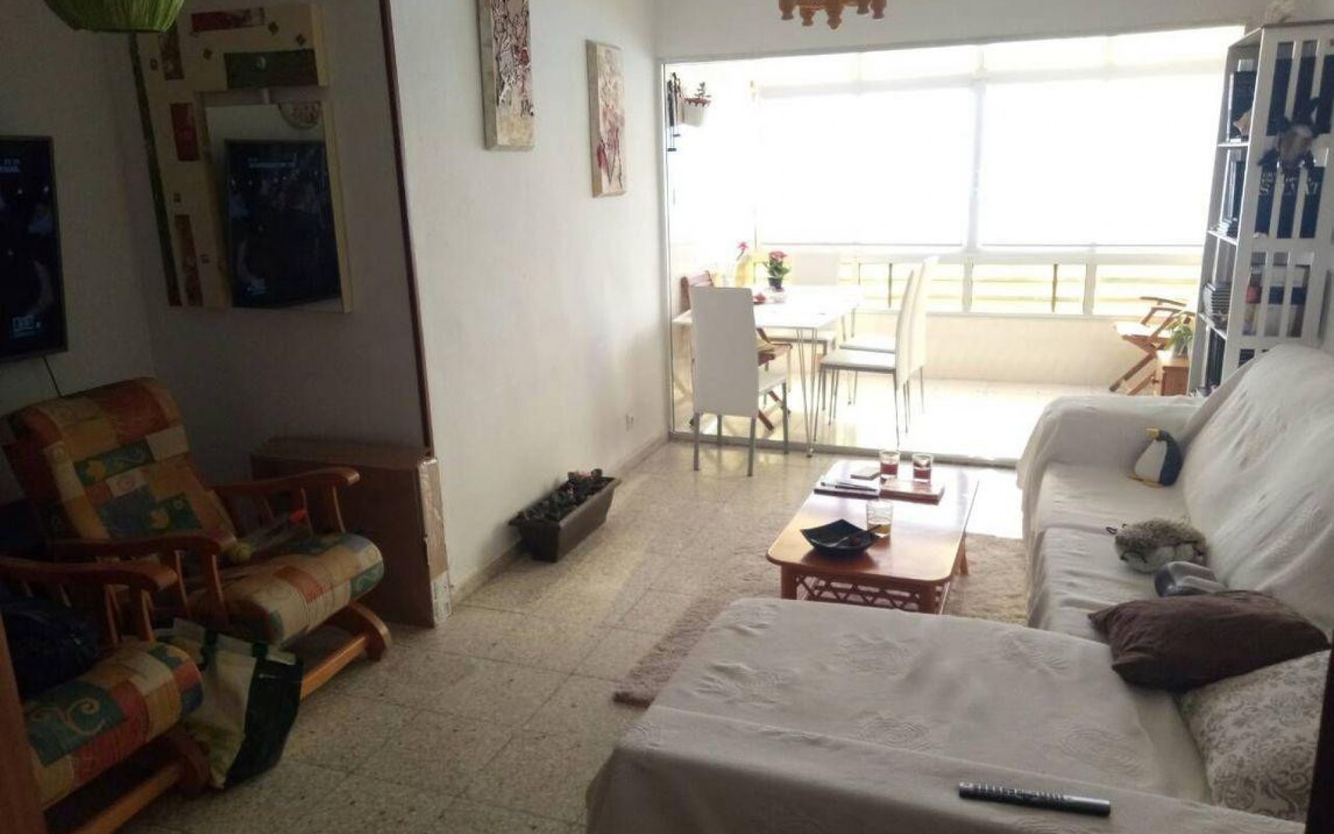 Resale - Apartment - Alicante - Alicante Centro