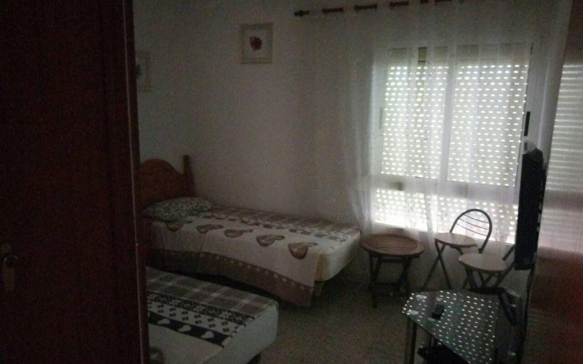 Resale - Apartment - Alicante - Alicante Centro