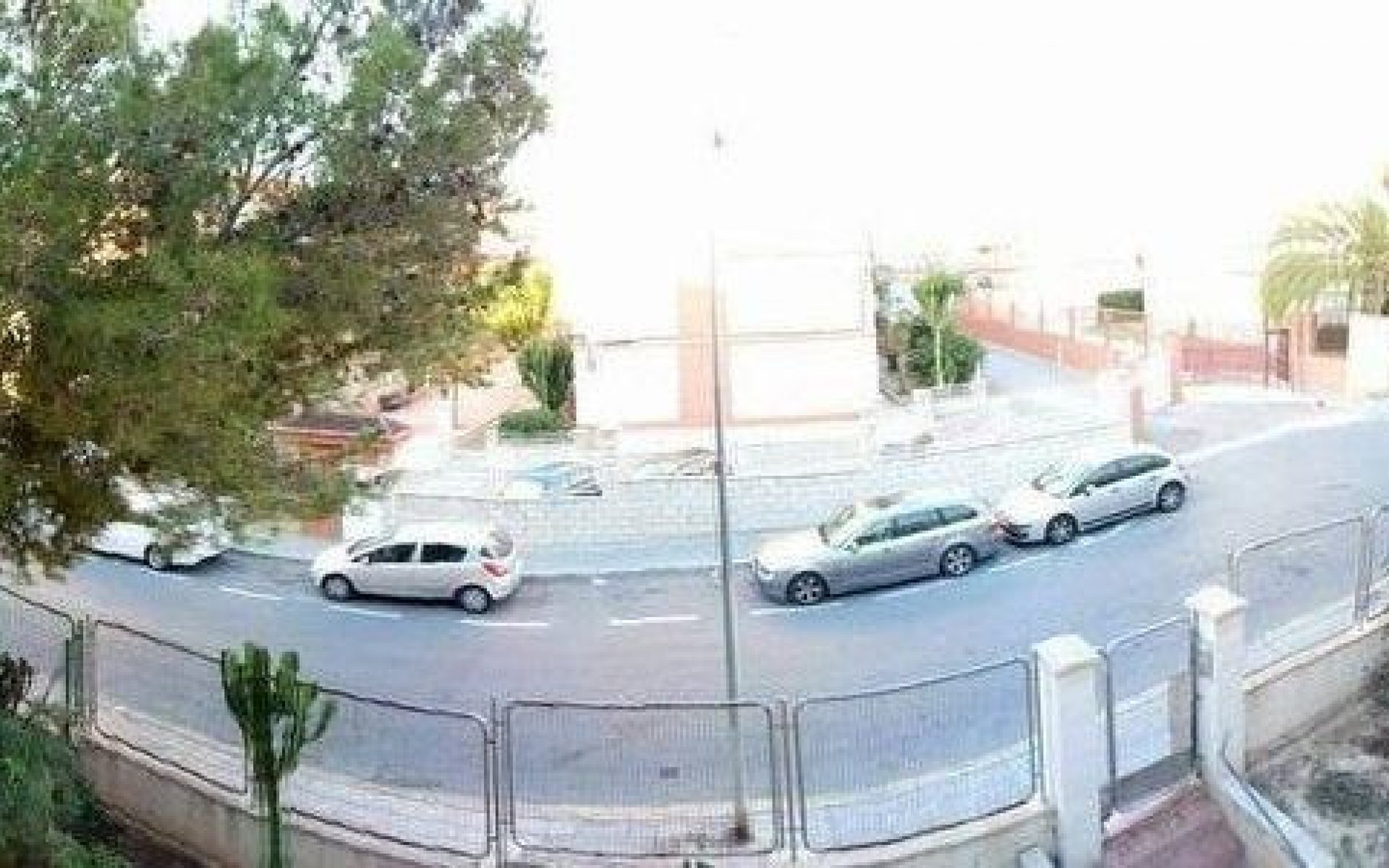 Resale - Apartment - Alicante - Alicante Centro