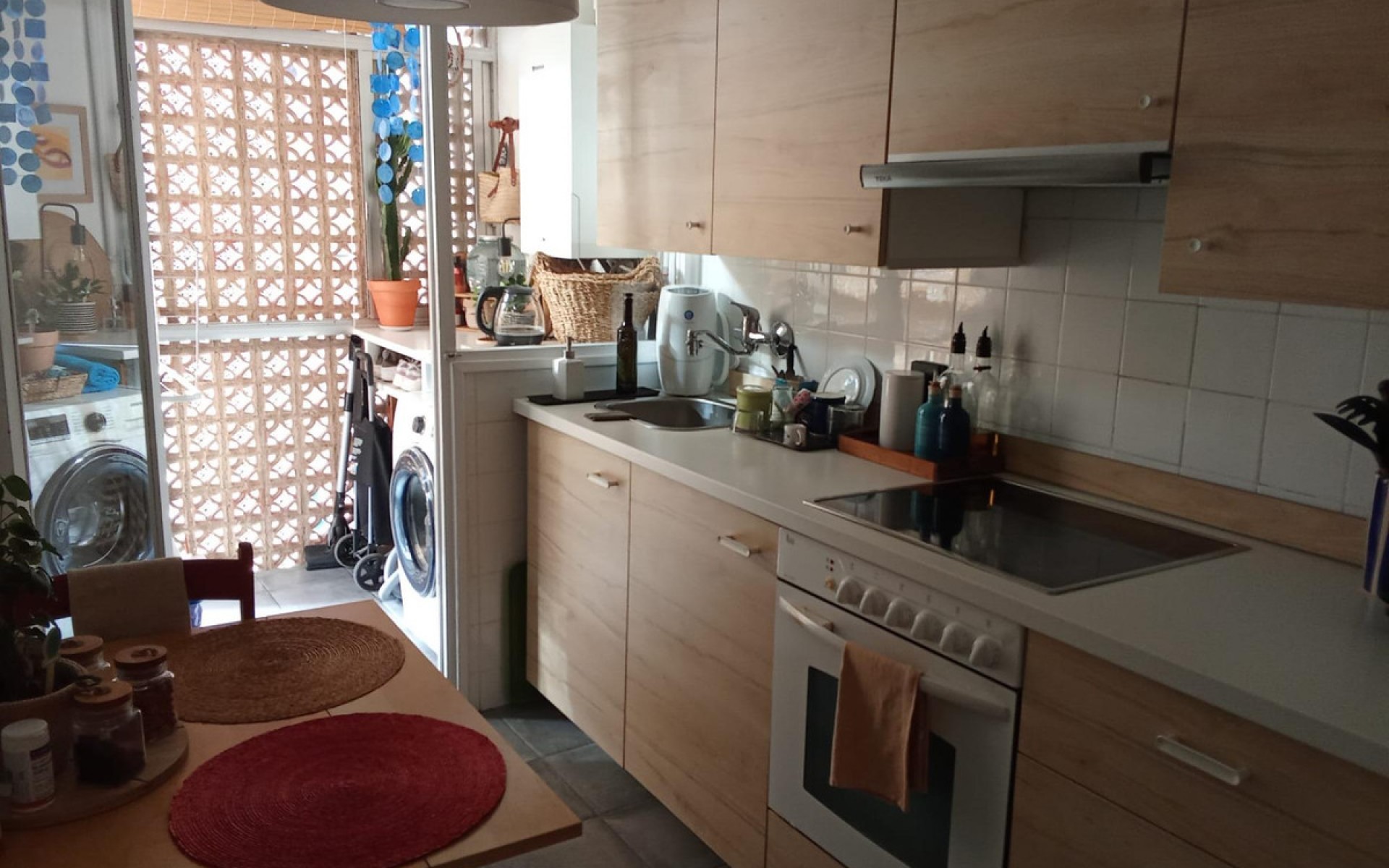 Resale - Apartment - Alicante - Alicante Centro