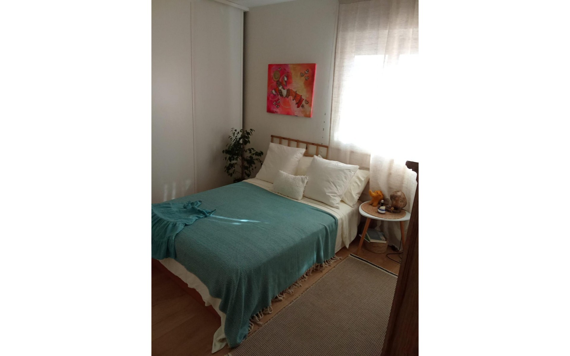 Resale - Apartment - Alicante - Alicante Centro