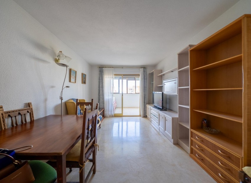 Resale - Apartment - Alicante - Alicante Centro