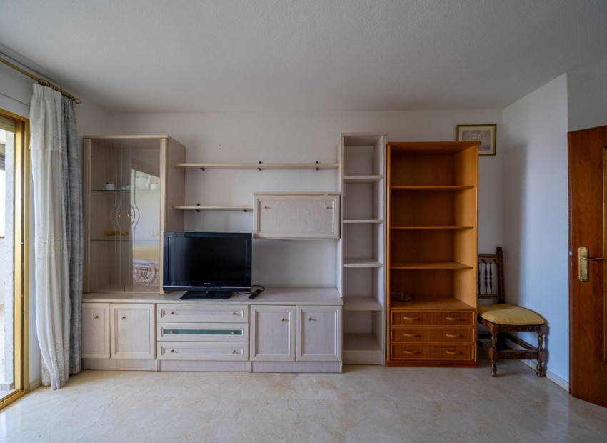 Resale - Apartment - Alicante - Alicante Centro