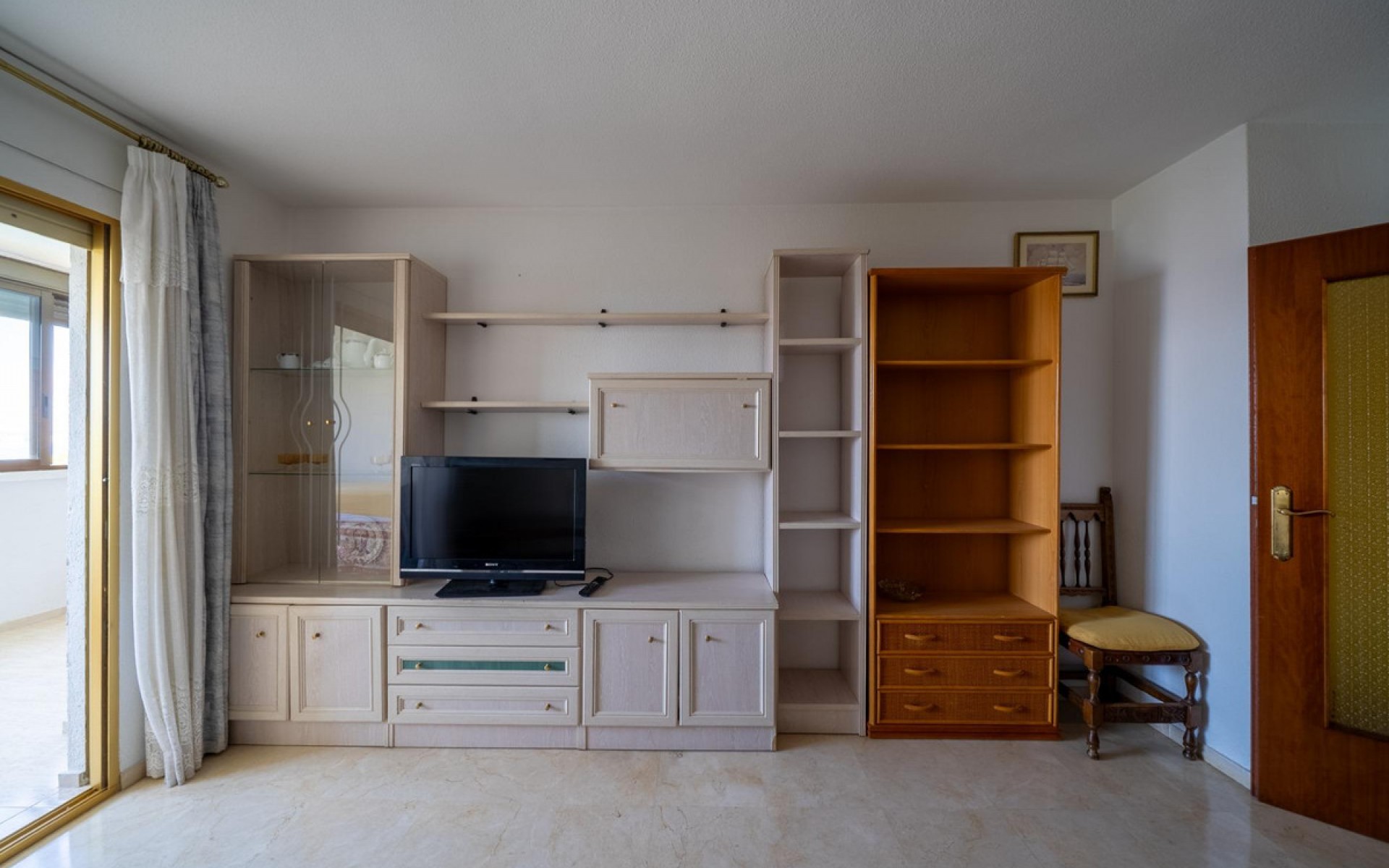 Resale - Apartment - Alicante - Alicante Centro