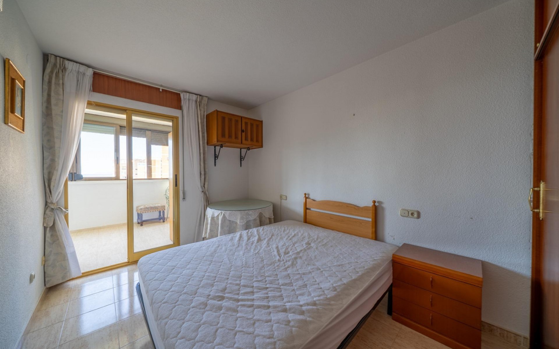 Resale - Apartment - Alicante - Alicante Centro