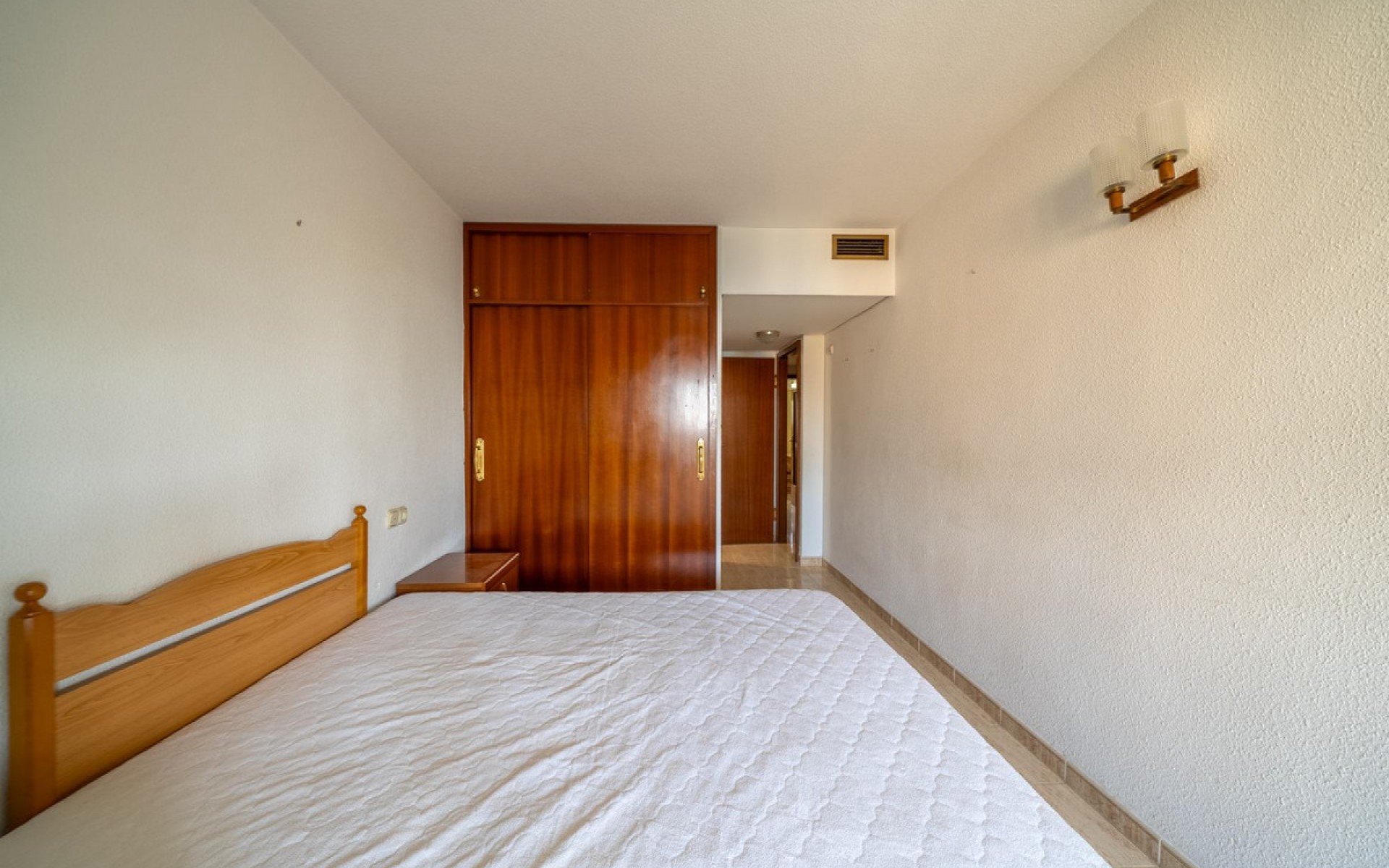 Resale - Apartment - Alicante - Alicante Centro