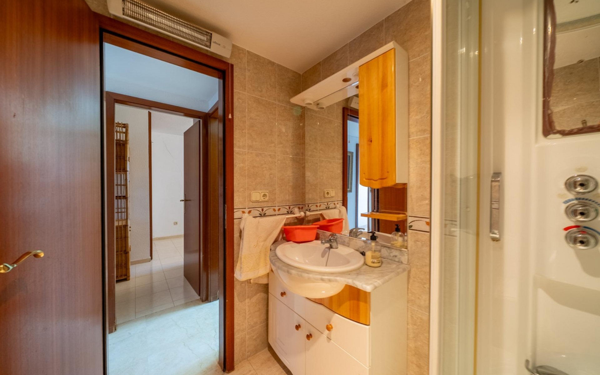 Resale - Apartment - Alicante - Alicante Centro