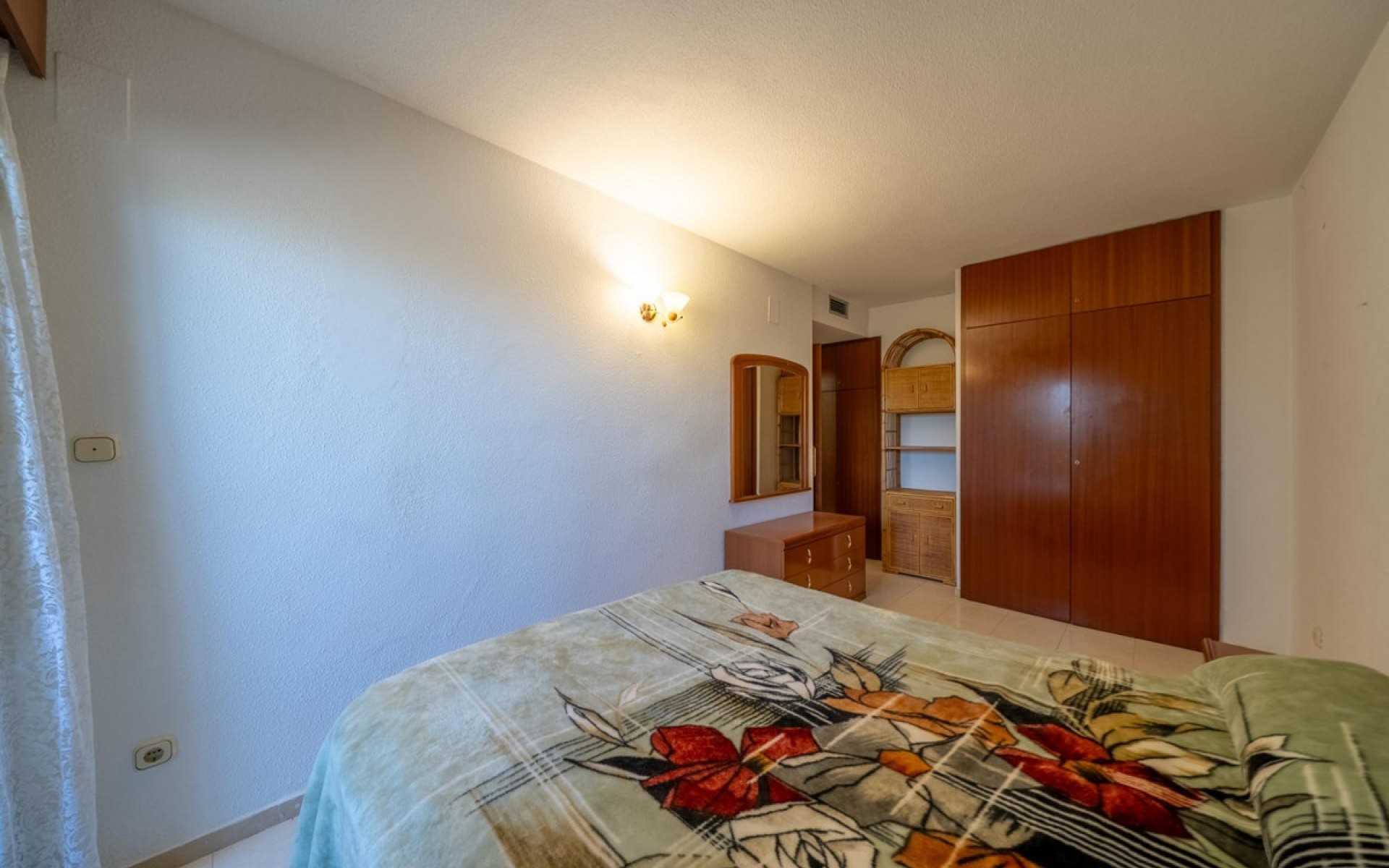 Resale - Apartment - Alicante - Alicante Centro