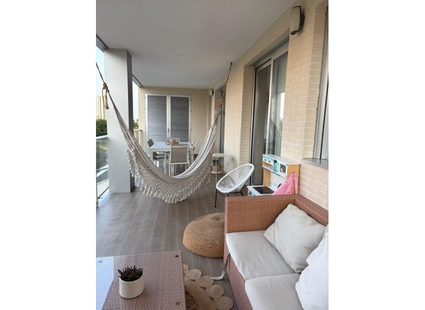 Resale - Apartment - Alicante - Alicante Centro