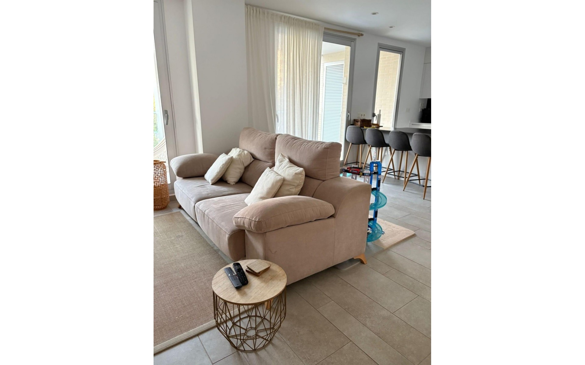 Resale - Apartment - Alicante - Alicante Centro