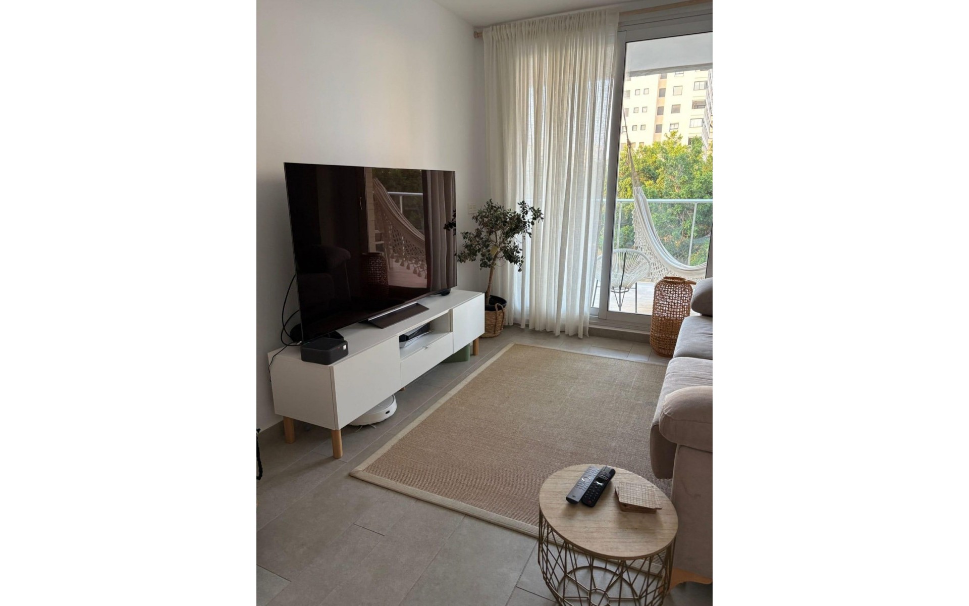 Resale - Apartment - Alicante - Alicante Centro