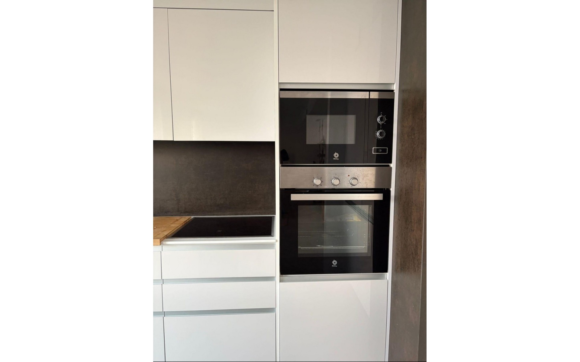 Resale - Apartment - Alicante - Alicante Centro