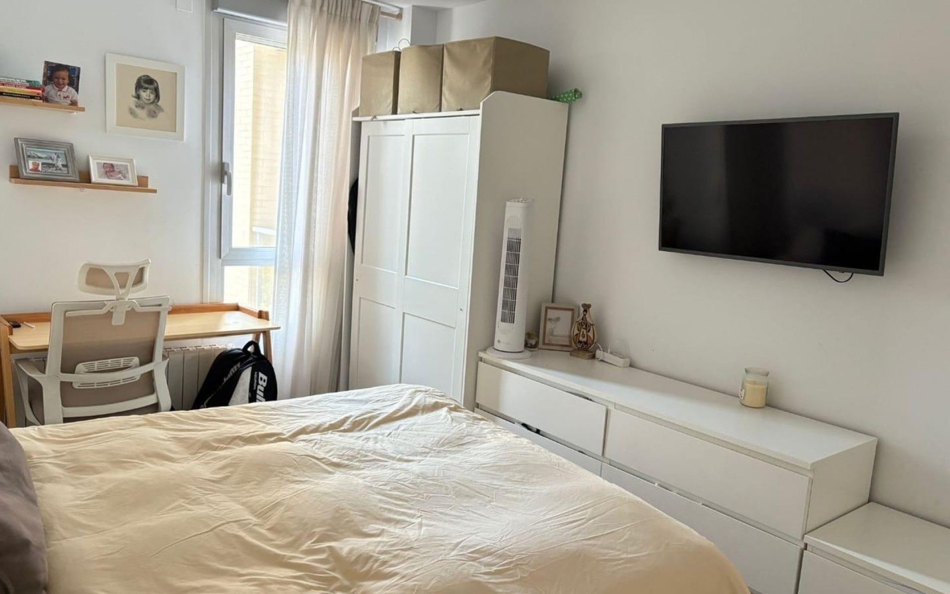 Resale - Apartment - Alicante - Alicante Centro