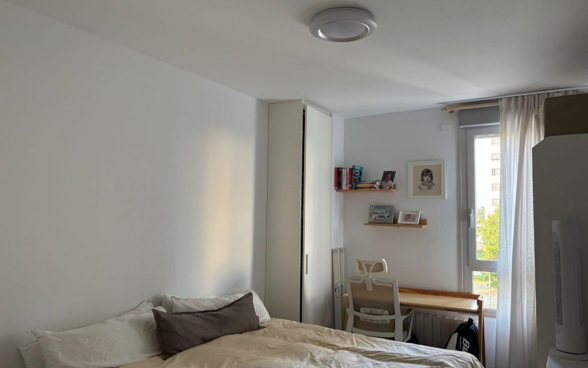 Resale - Apartment - Alicante - Alicante Centro