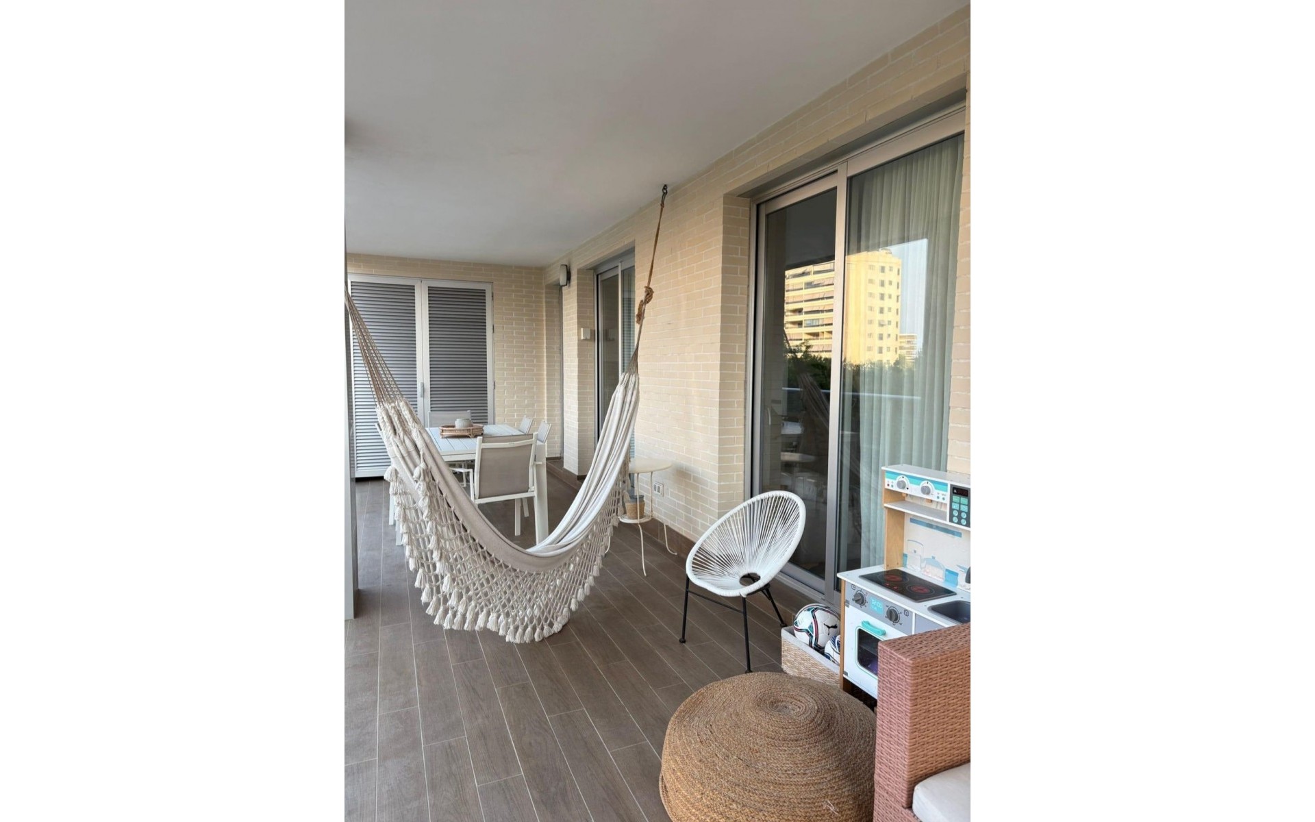 Resale - Apartment - Alicante - Alicante Centro