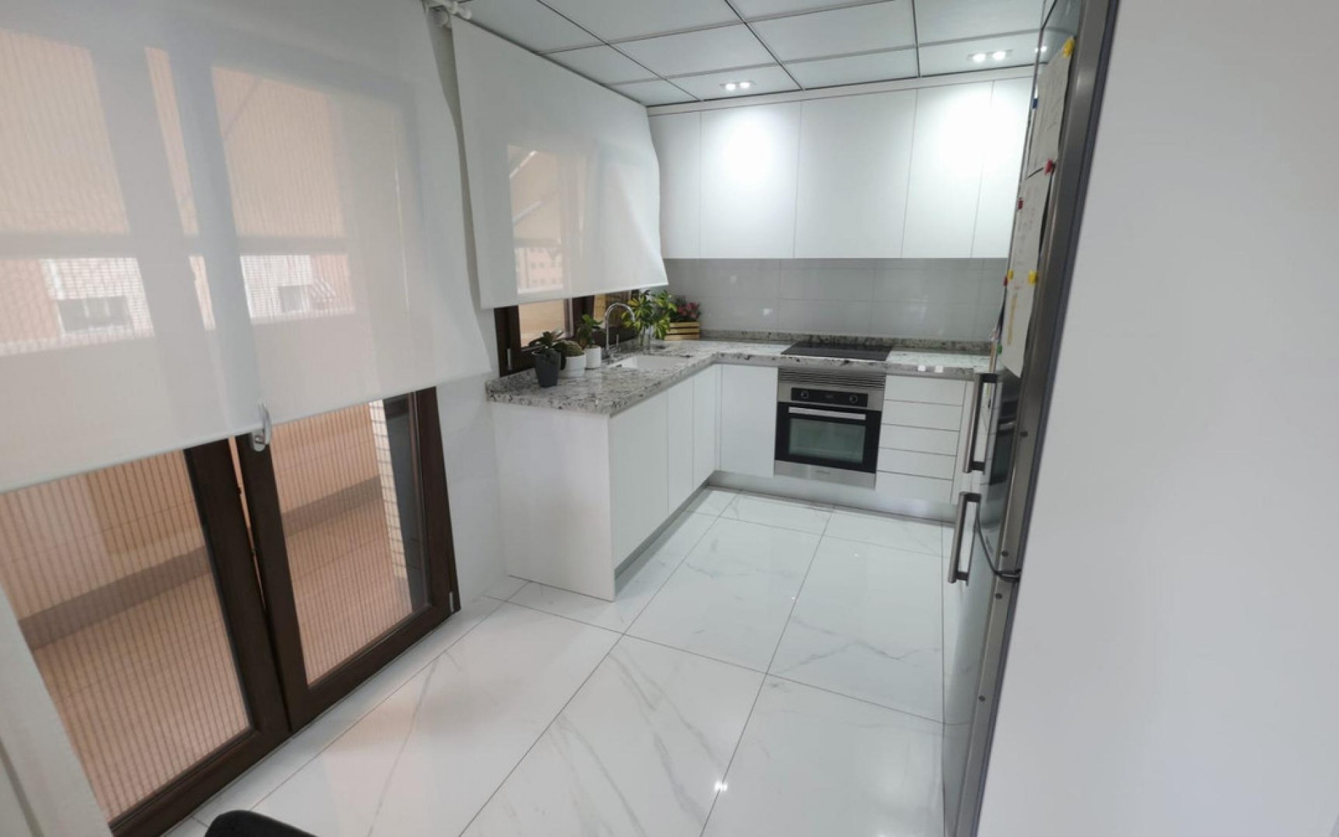 Resale - Apartment - Alicante - Alicante Centro