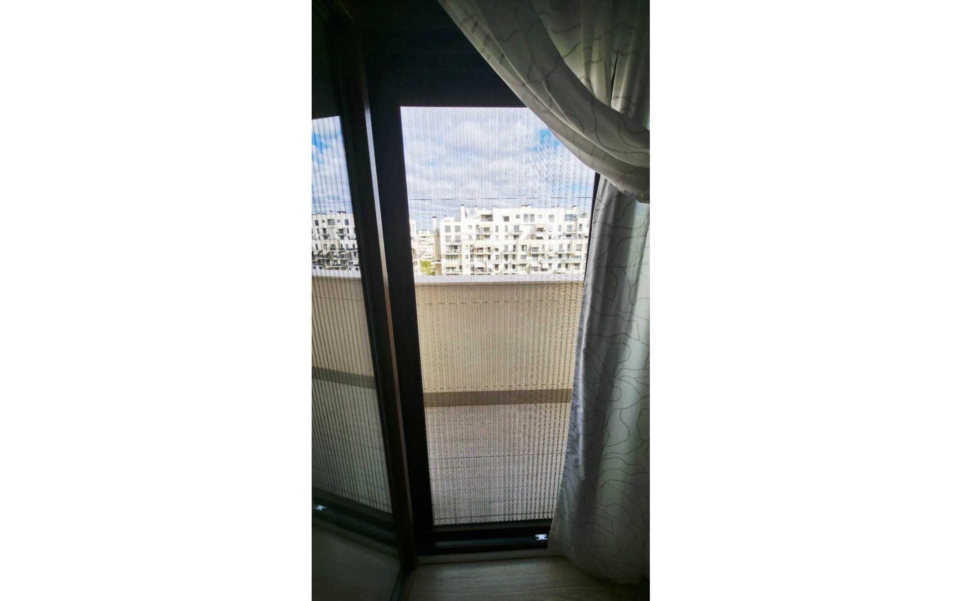 Resale - Apartment - Alicante - Alicante Centro