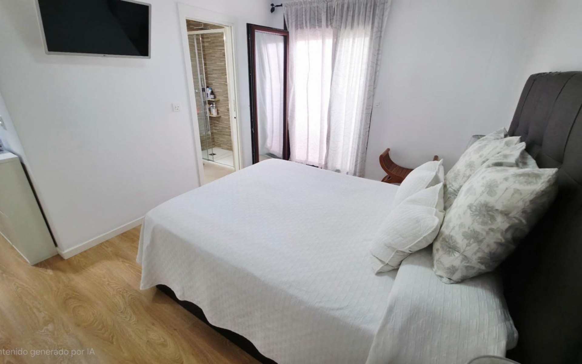 Resale - Apartment - Alicante - Alicante Centro