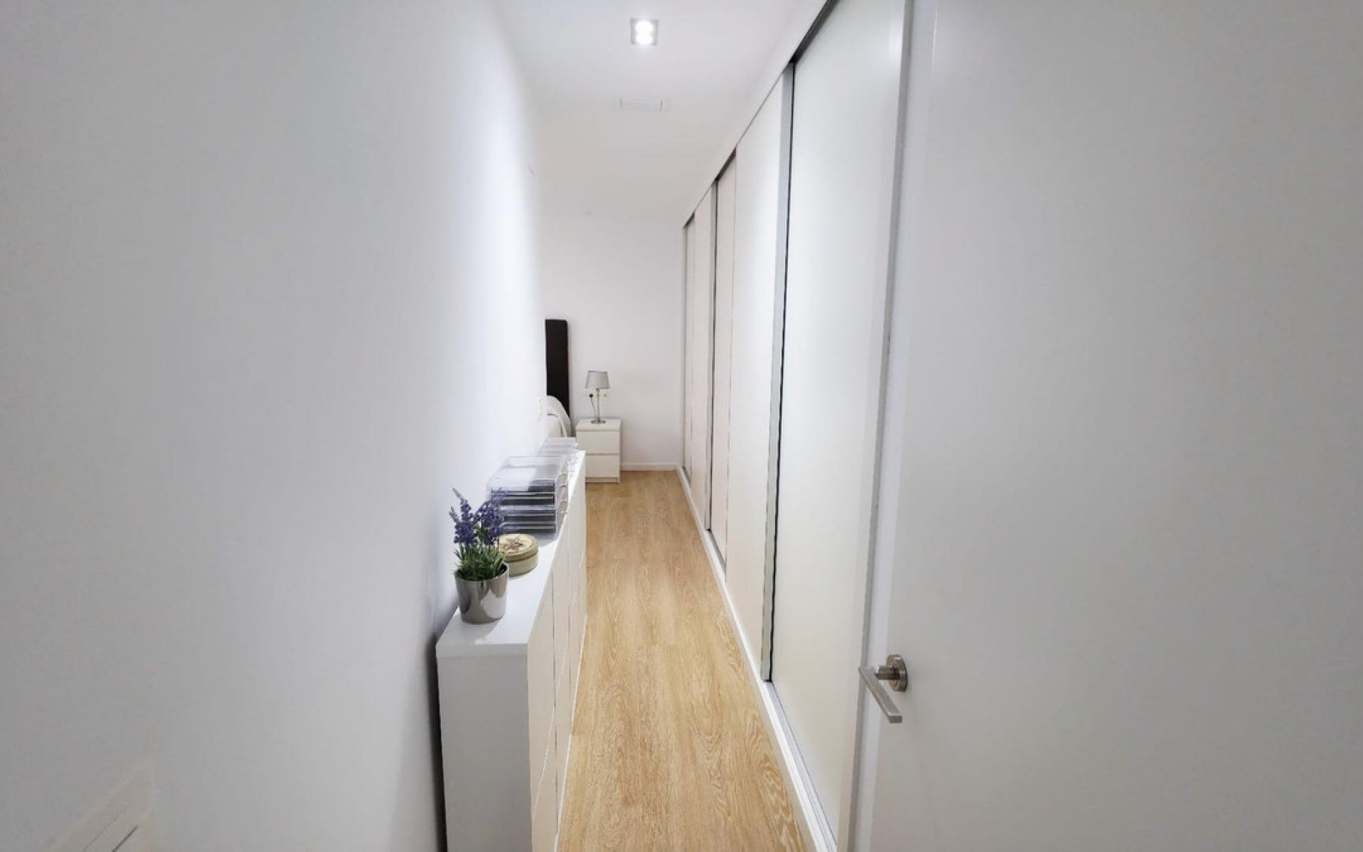 Resale - Apartment - Alicante - Alicante Centro