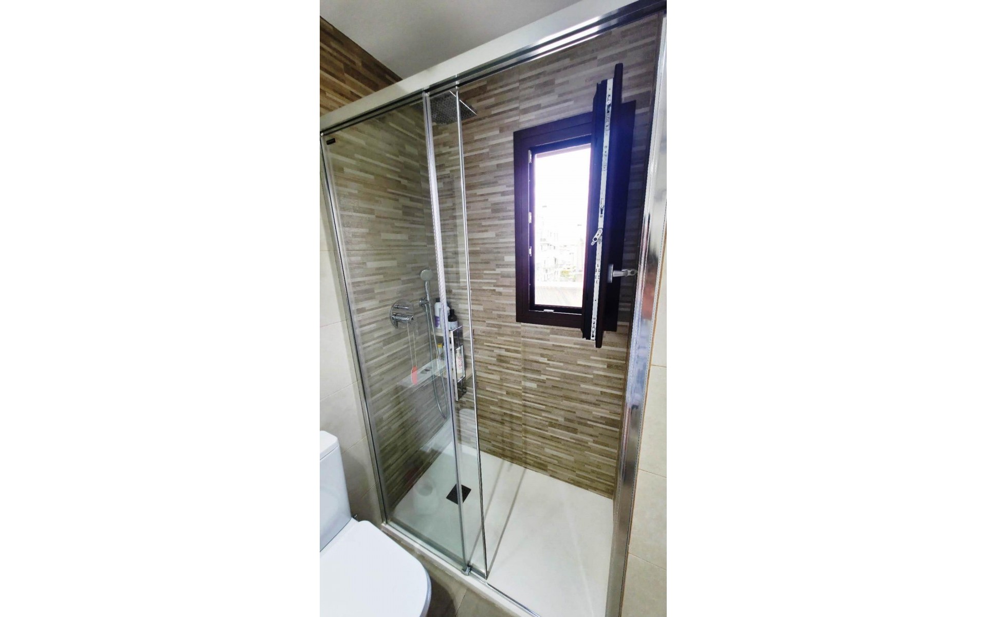 Resale - Apartment - Alicante - Alicante Centro