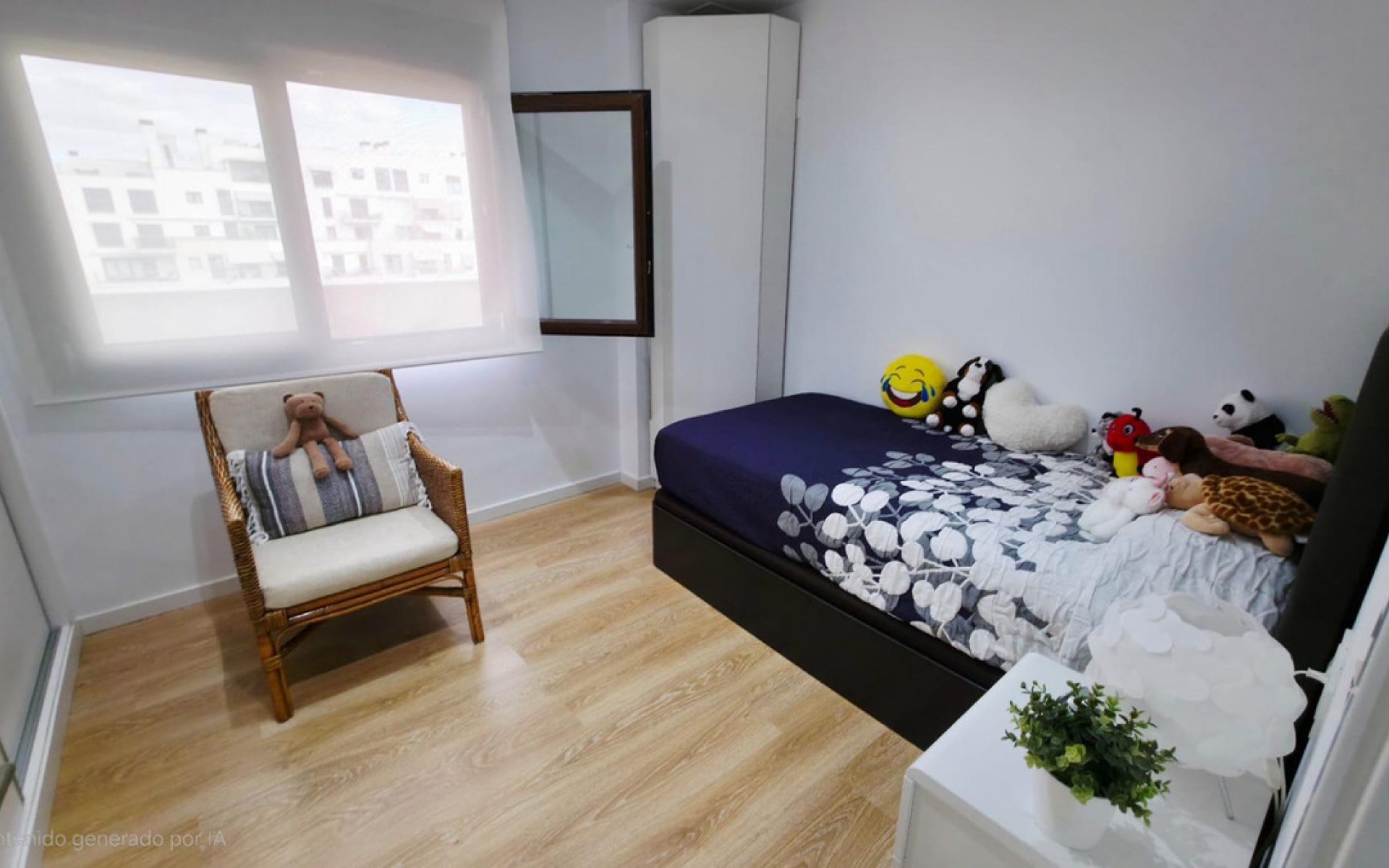 Resale - Apartment - Alicante - Alicante Centro