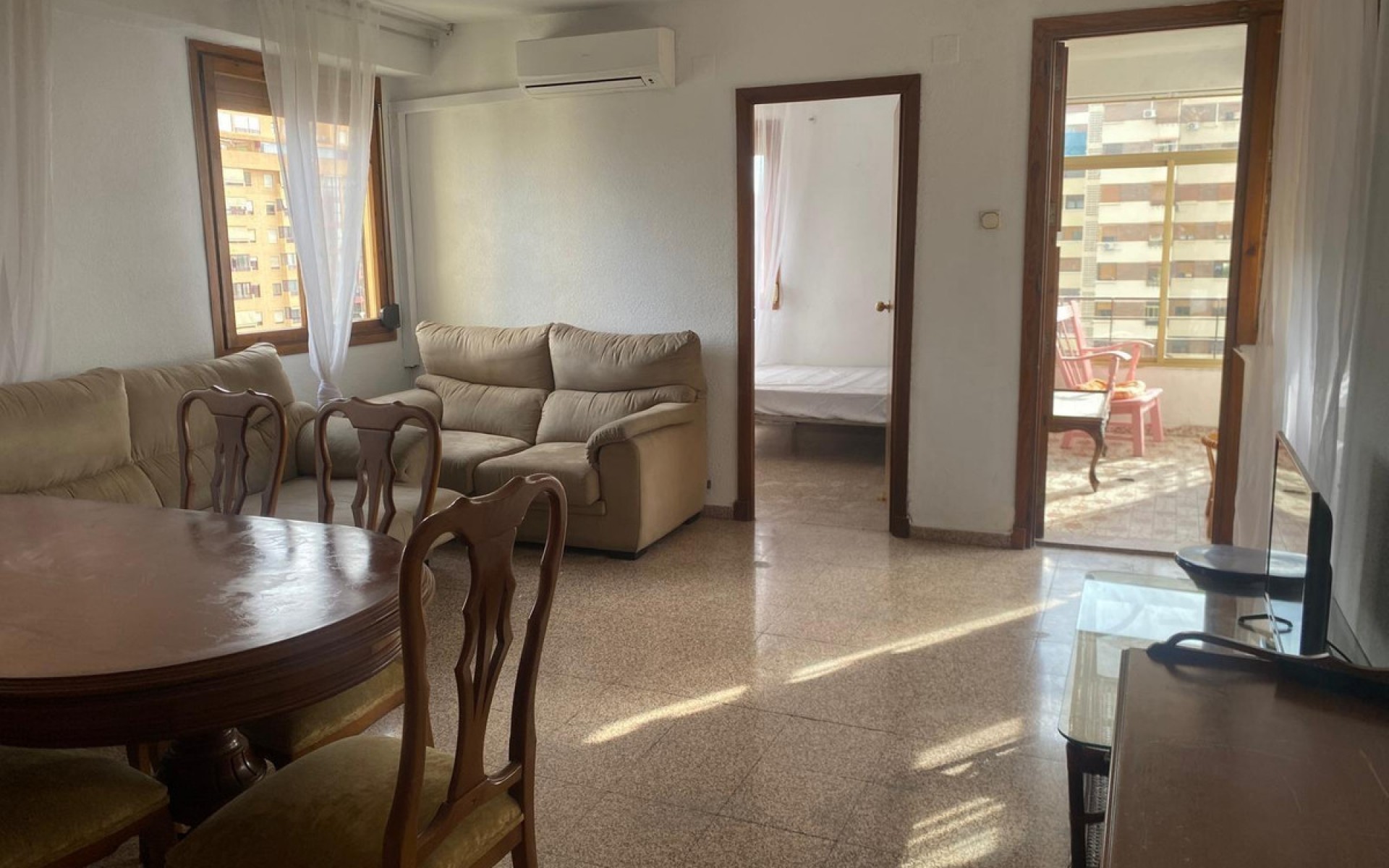 Resale - Apartment - Alicante - Alicante Centro