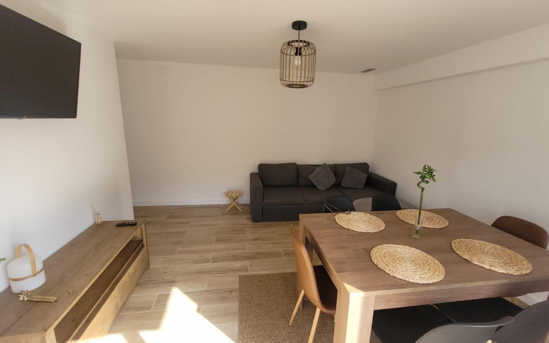 Resale - Apartment - Alicante - Alicante Centro