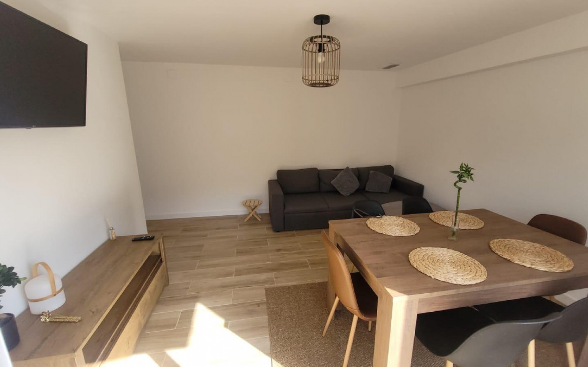 Resale - Apartment - Alicante - Alicante Centro