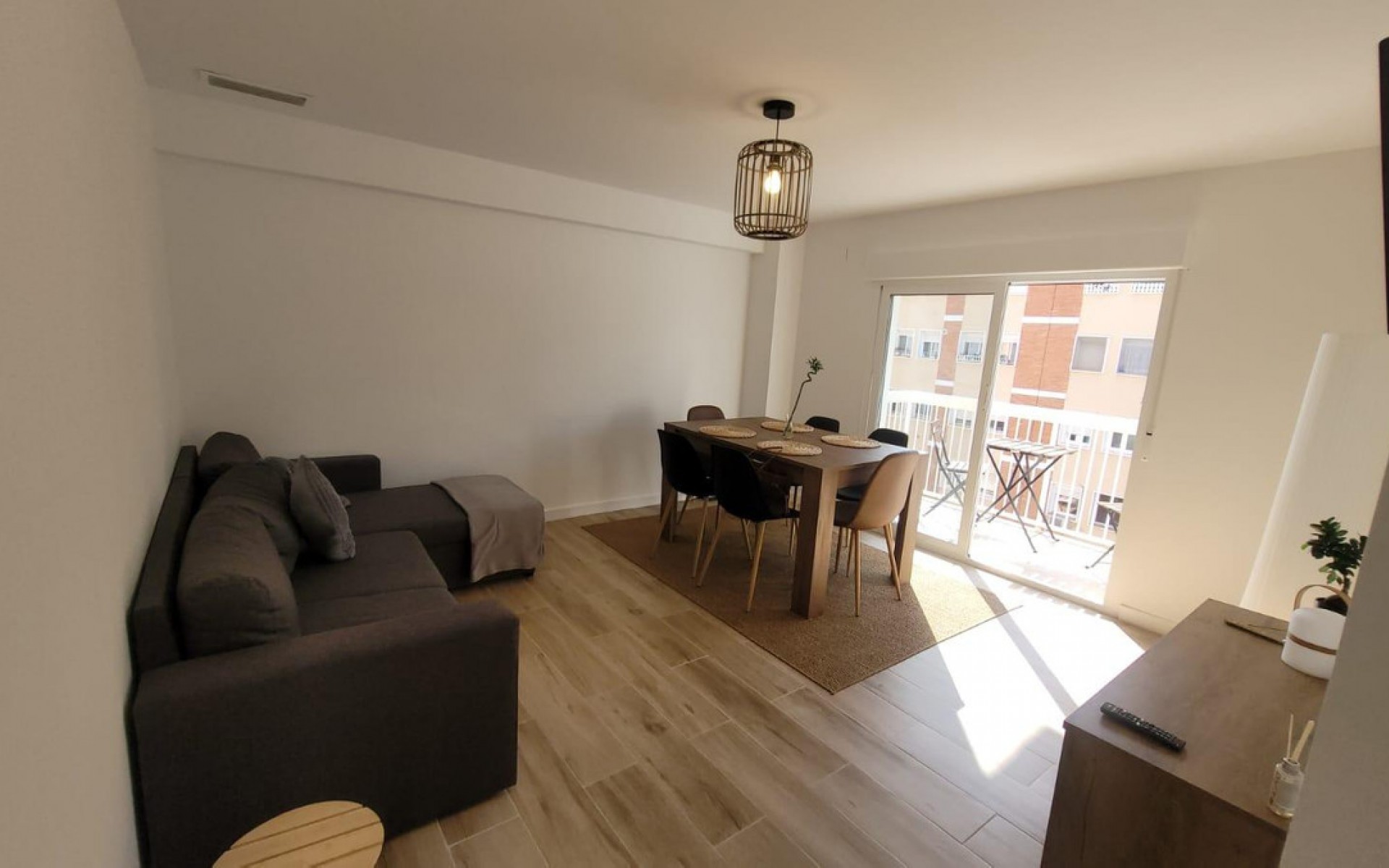 Resale - Apartment - Alicante - Alicante Centro