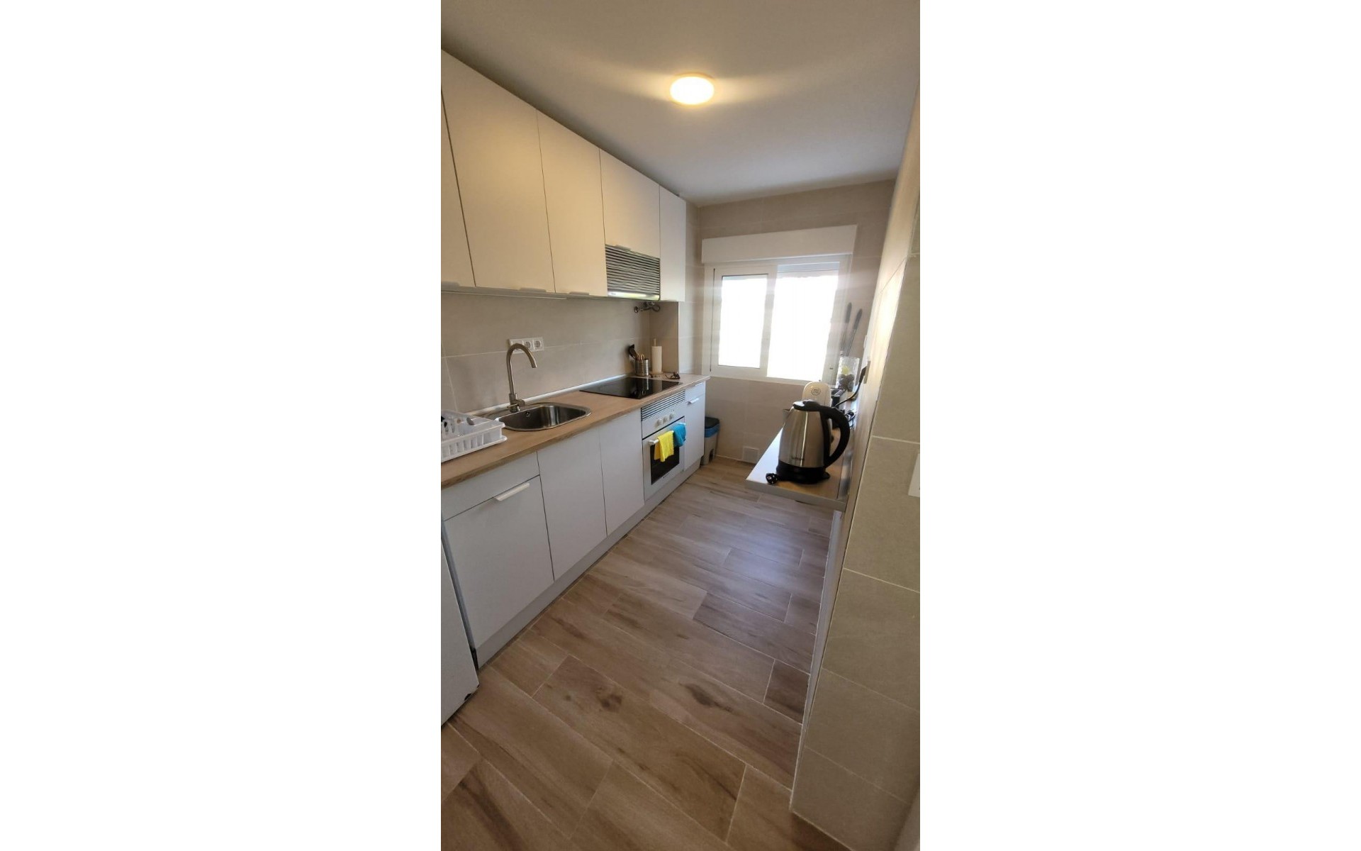 Resale - Apartment - Alicante - Alicante Centro