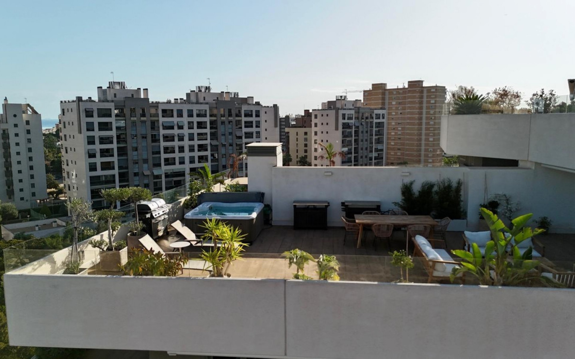 Resale - Apartment - Alicante - Alicante Centro