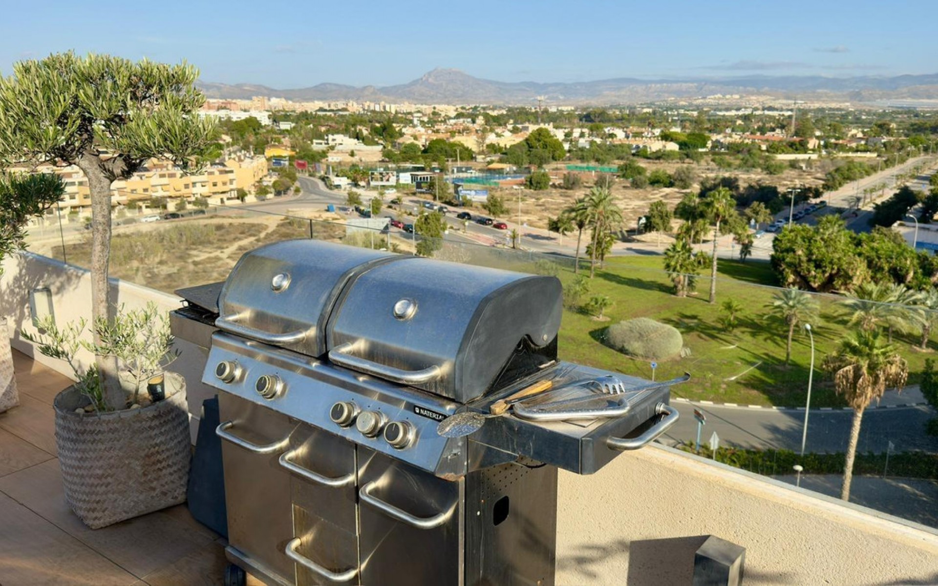 Resale - Apartment - Alicante - Alicante Centro