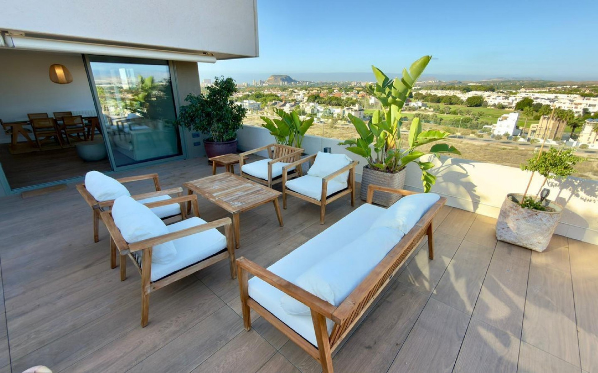 Resale - Apartment - Alicante - Alicante Centro