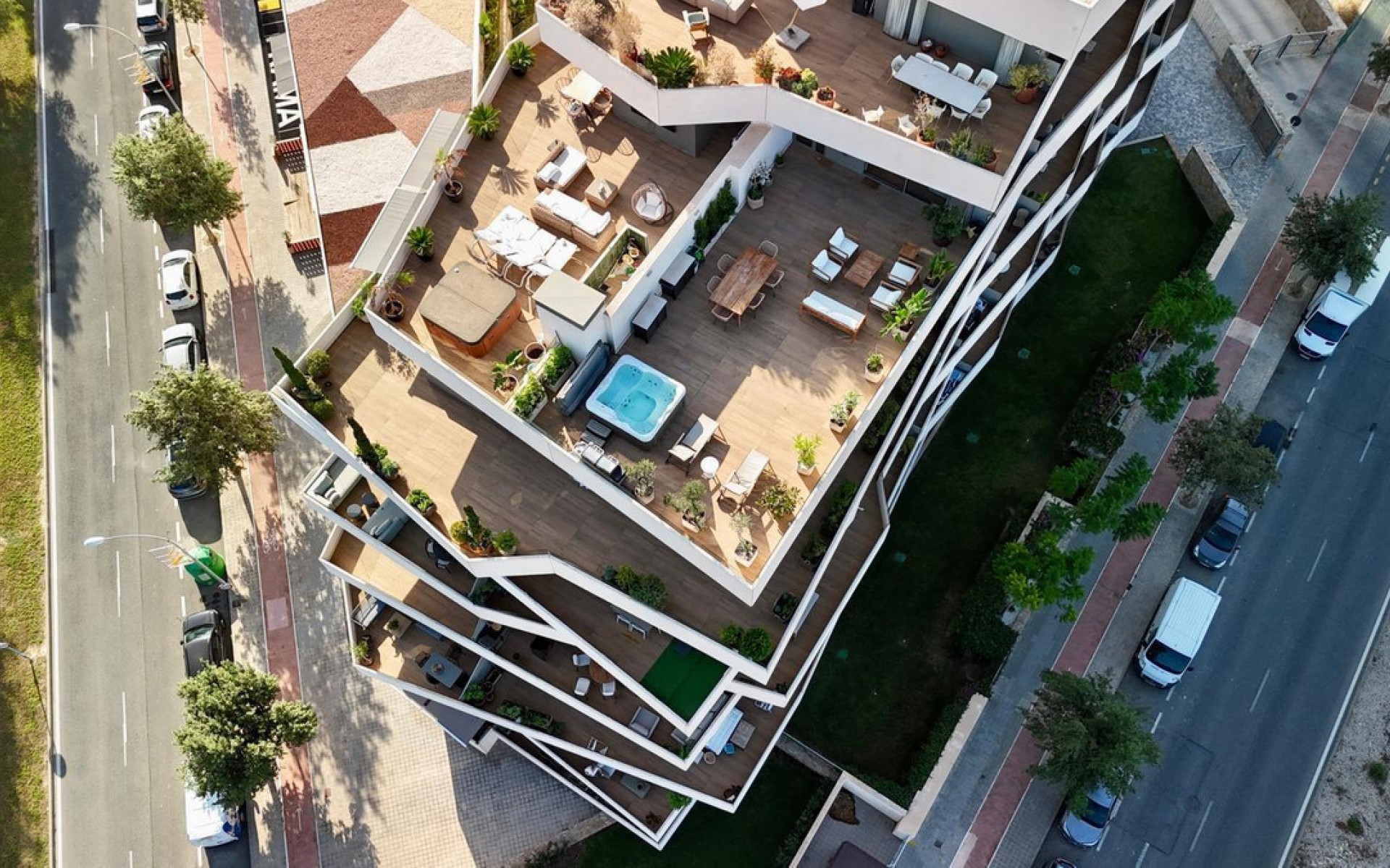 Resale - Apartment - Alicante - Alicante Centro