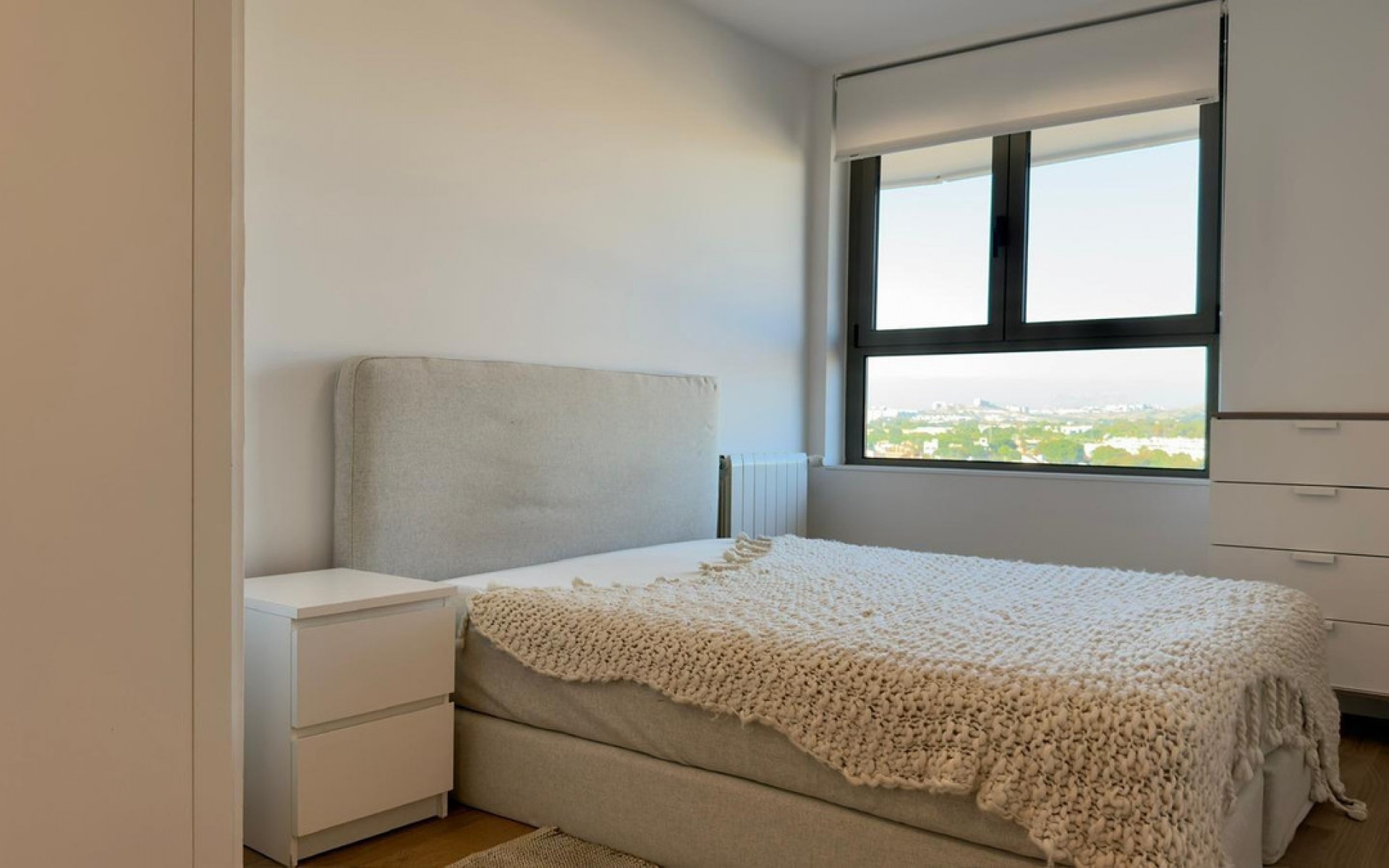 Resale - Apartment - Alicante - Alicante Centro