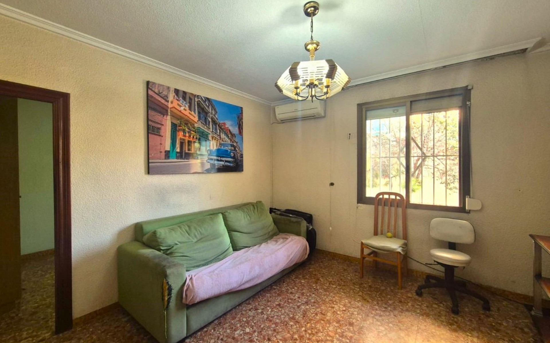 Resale - Apartment - Alicante - Alicante Centro