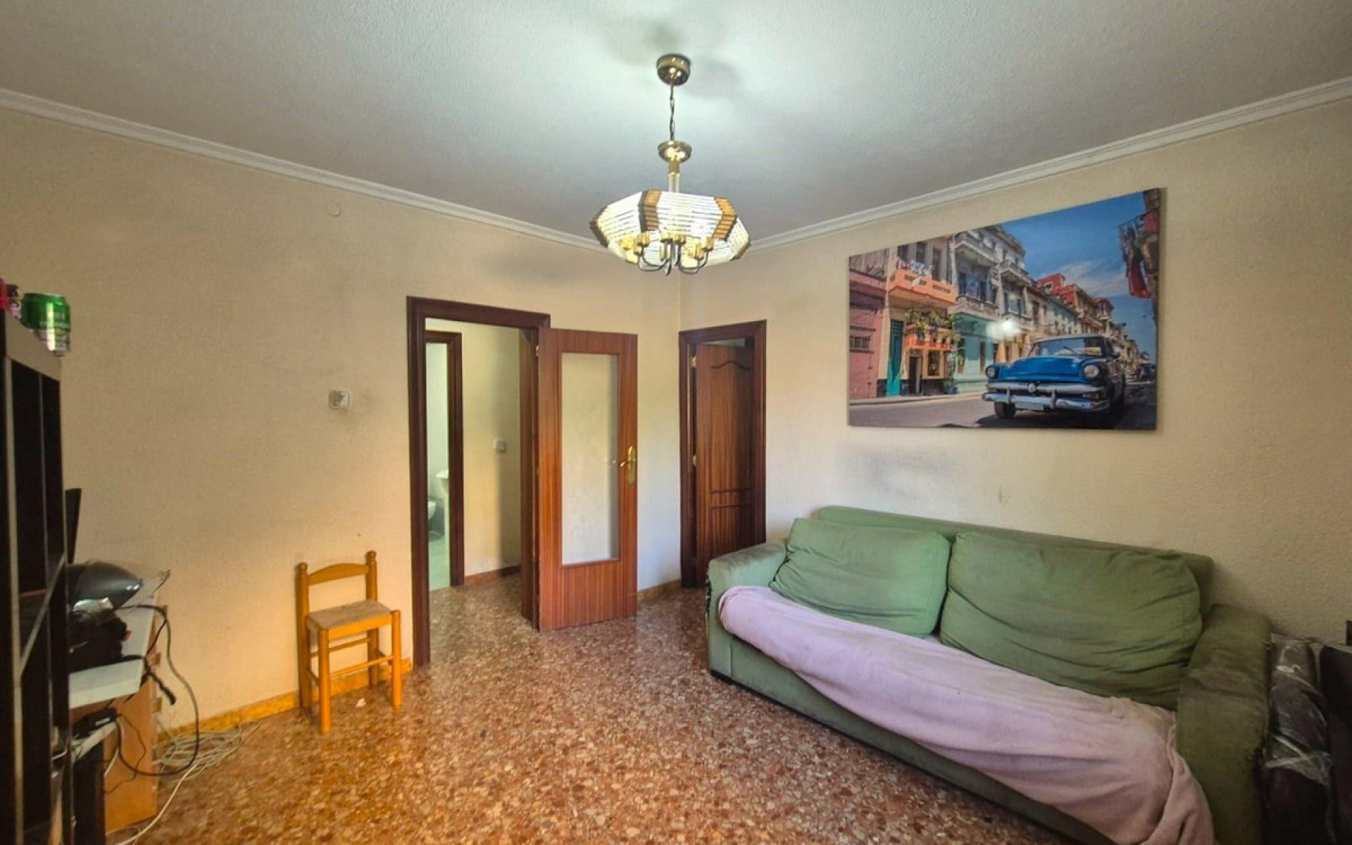 Resale - Apartment - Alicante - Alicante Centro