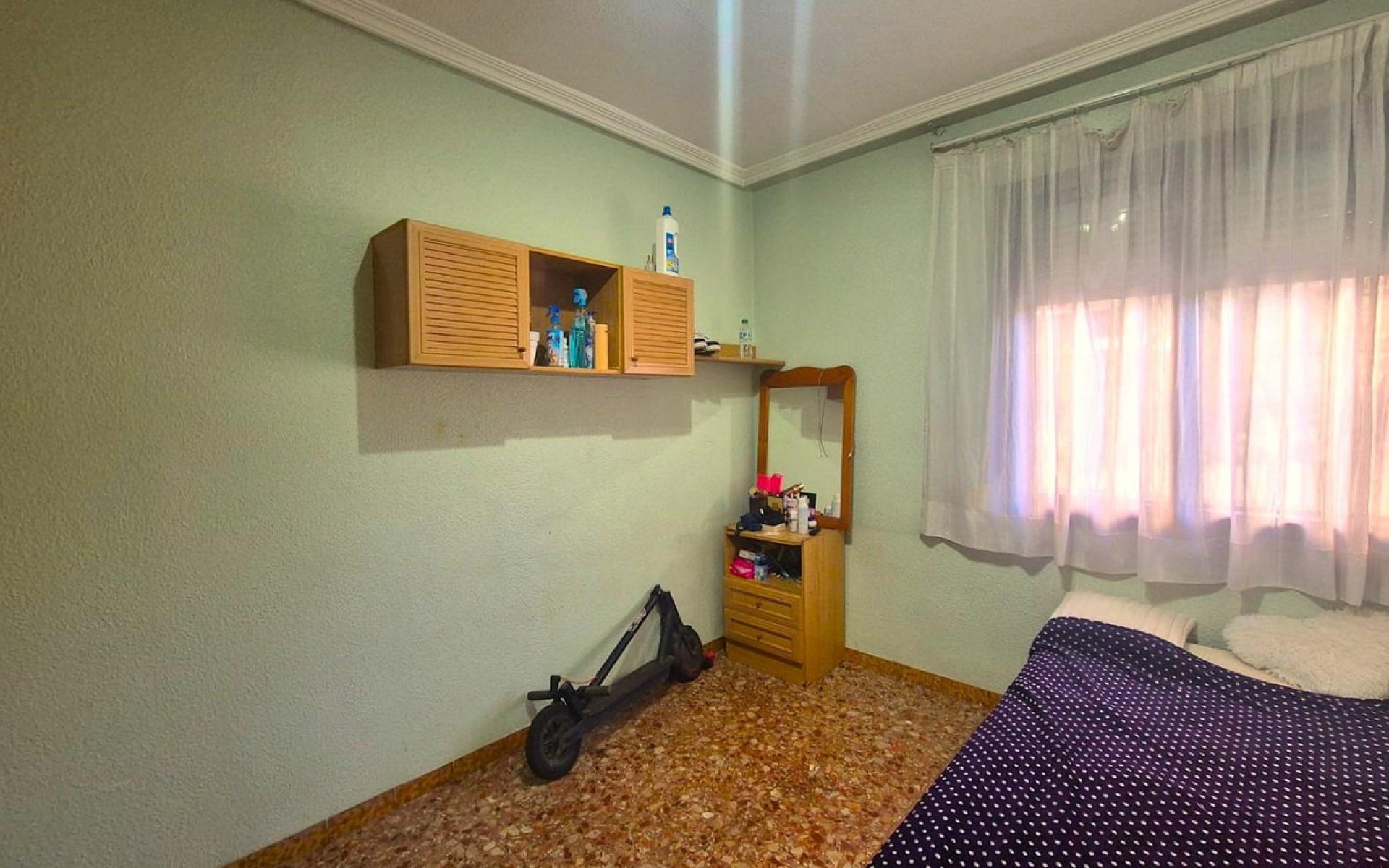 Resale - Apartment - Alicante - Alicante Centro