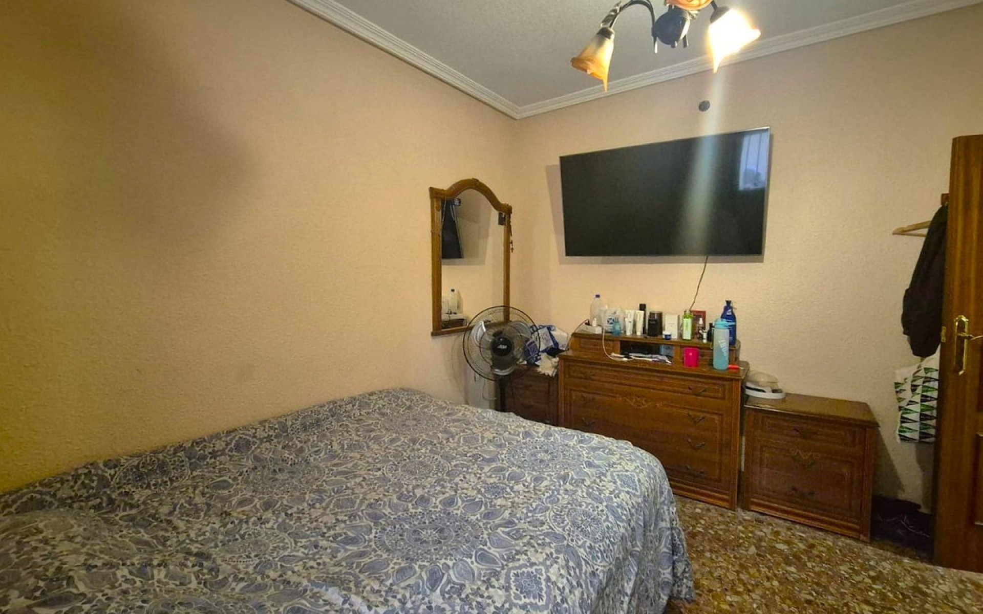 Resale - Apartment - Alicante - Alicante Centro