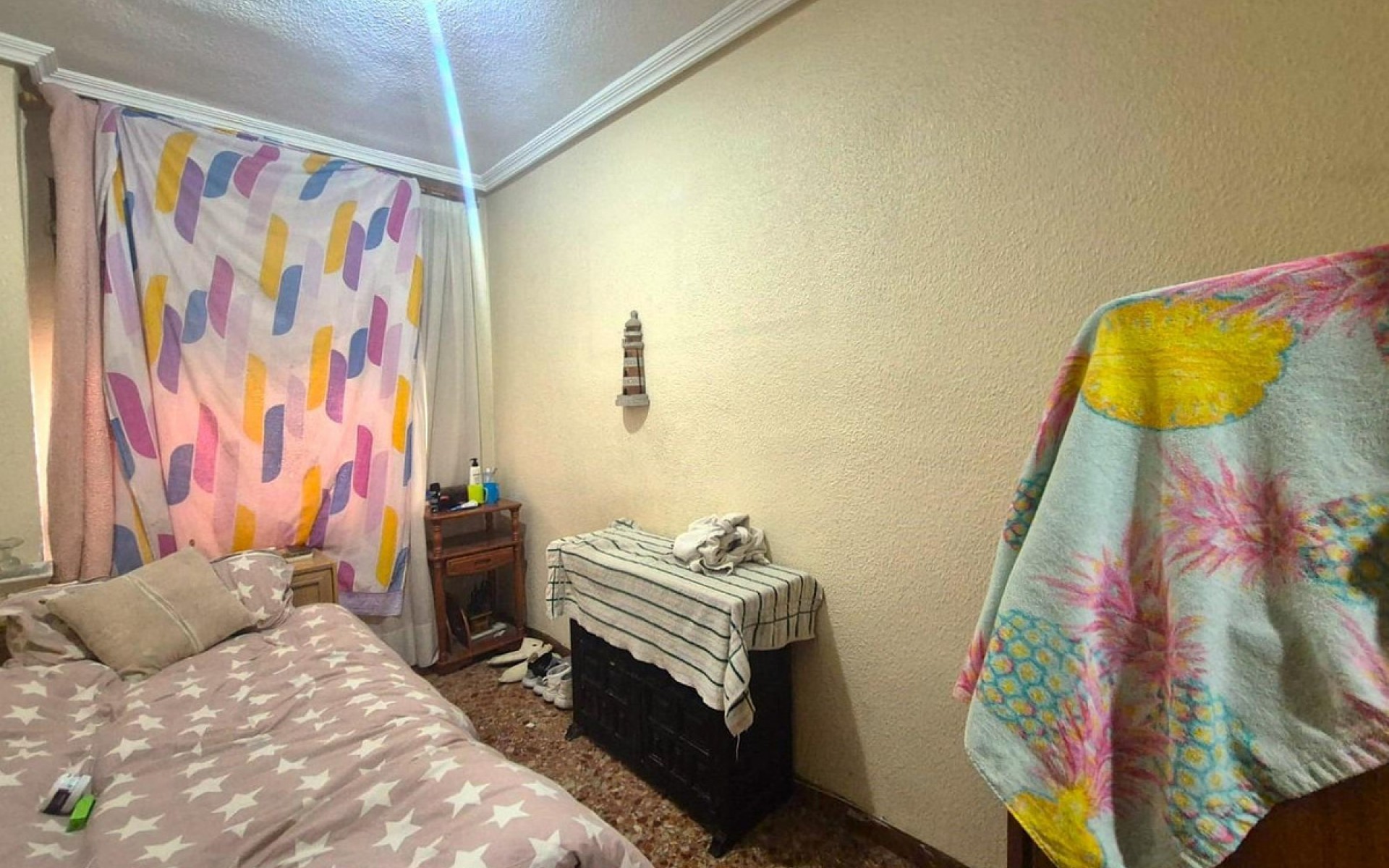 Resale - Apartment - Alicante - Alicante Centro