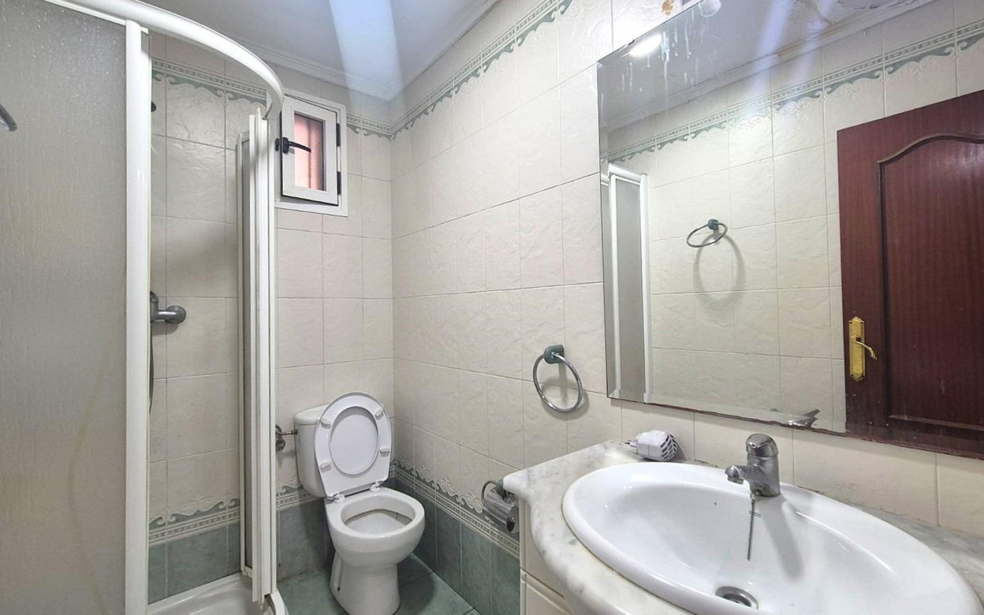 Resale - Apartment - Alicante - Alicante Centro