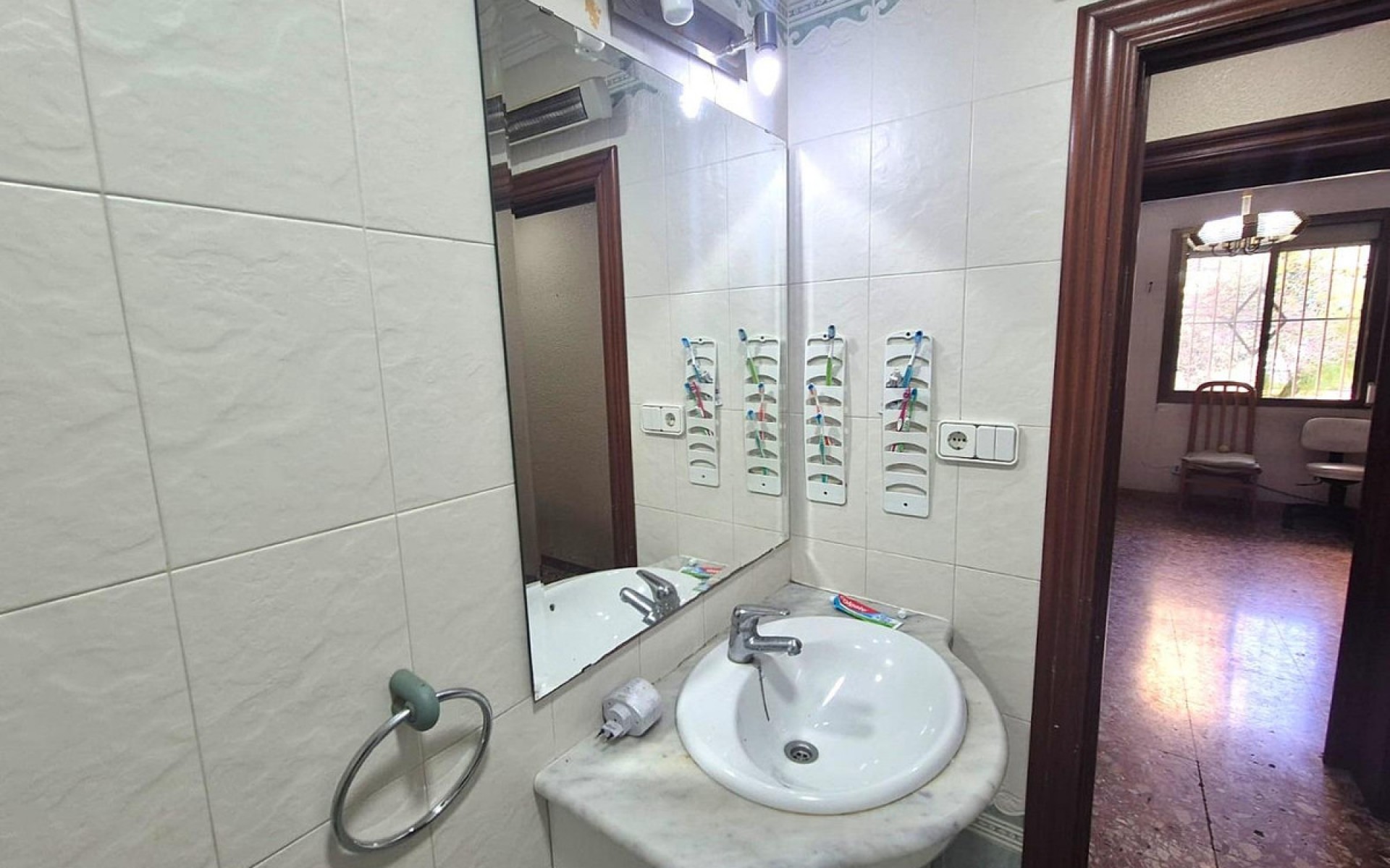 Resale - Apartment - Alicante - Alicante Centro