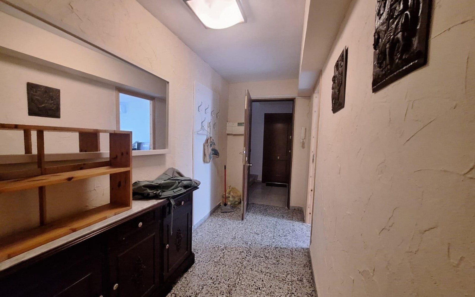 Resale - Apartment - Alicante - Alicante Centro