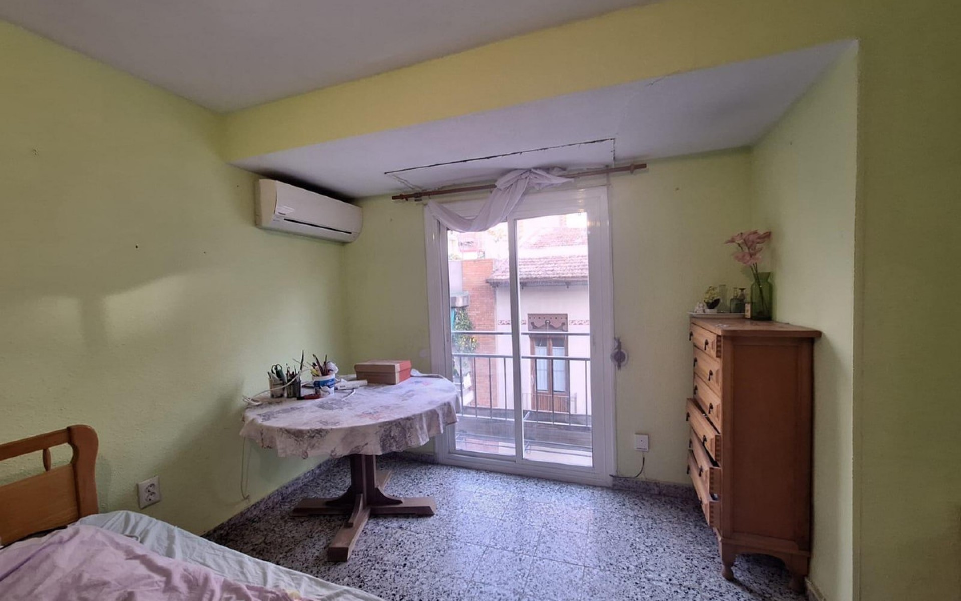 Resale - Apartment - Alicante - Alicante Centro